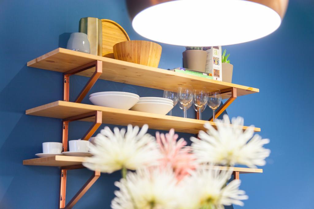 Sweet Inn Apartments - Etterbeek บรัสเซลส์ ภายนอก รูปภาพ