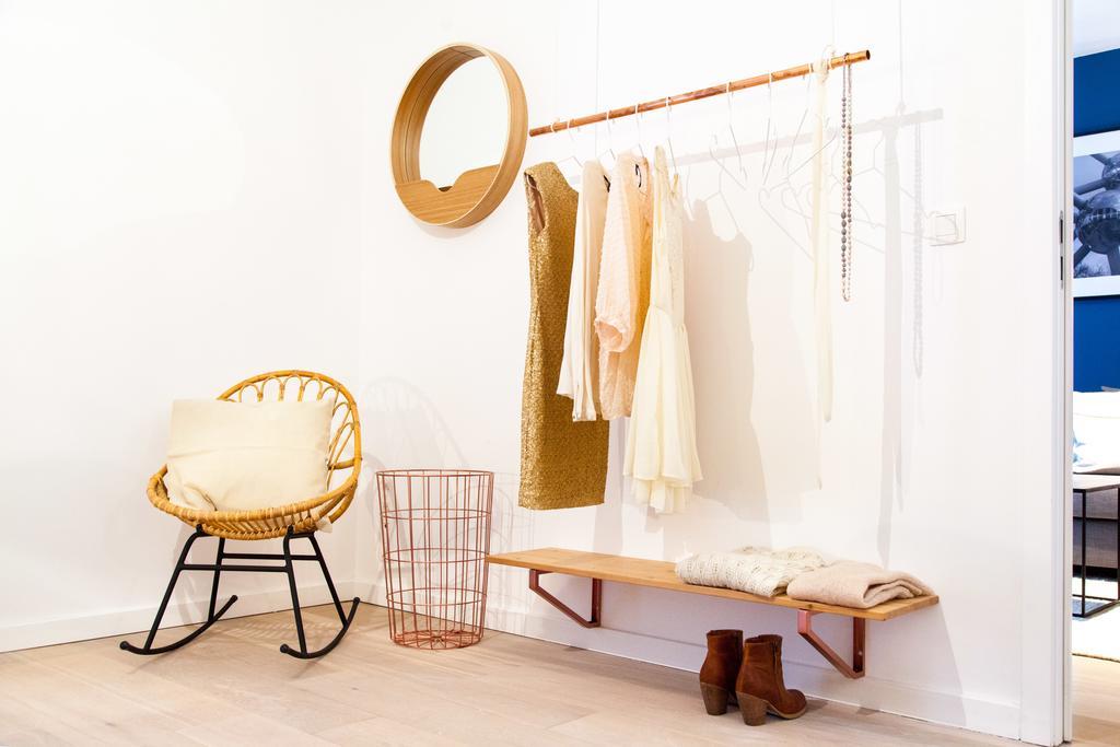 Sweet Inn Apartments - Etterbeek บรัสเซลส์ ภายนอก รูปภาพ