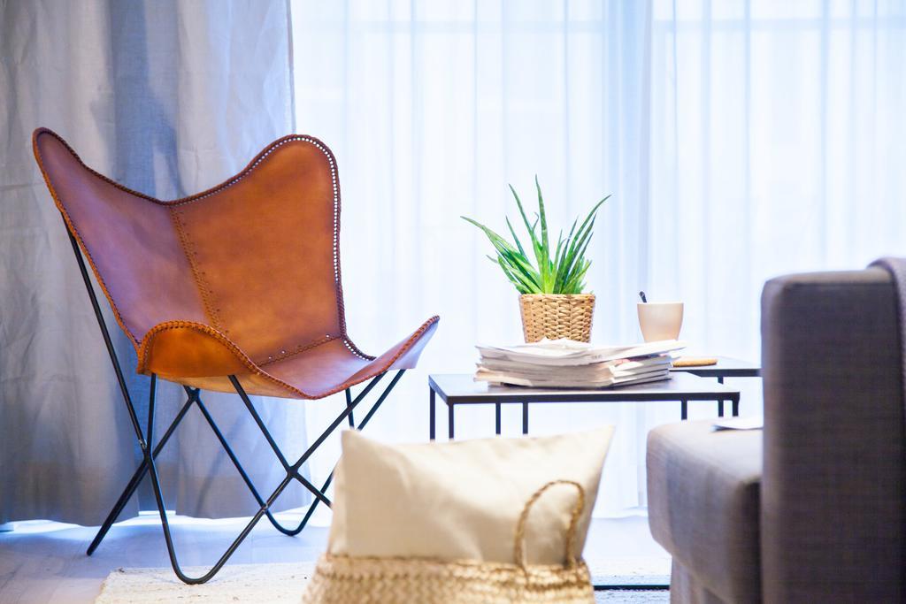 Sweet Inn Apartments - Etterbeek บรัสเซลส์ ภายนอก รูปภาพ