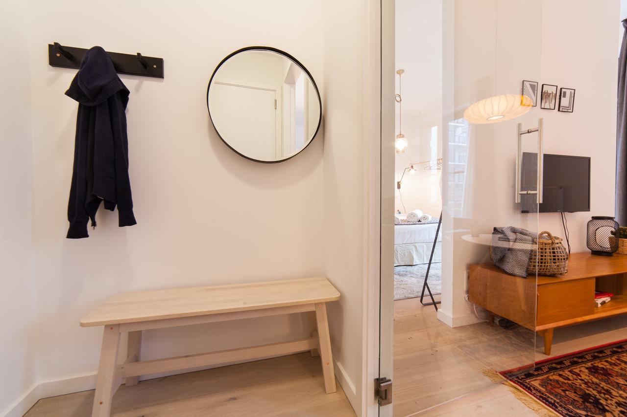 Sweet Inn Apartments - Etterbeek บรัสเซลส์ ภายนอก รูปภาพ