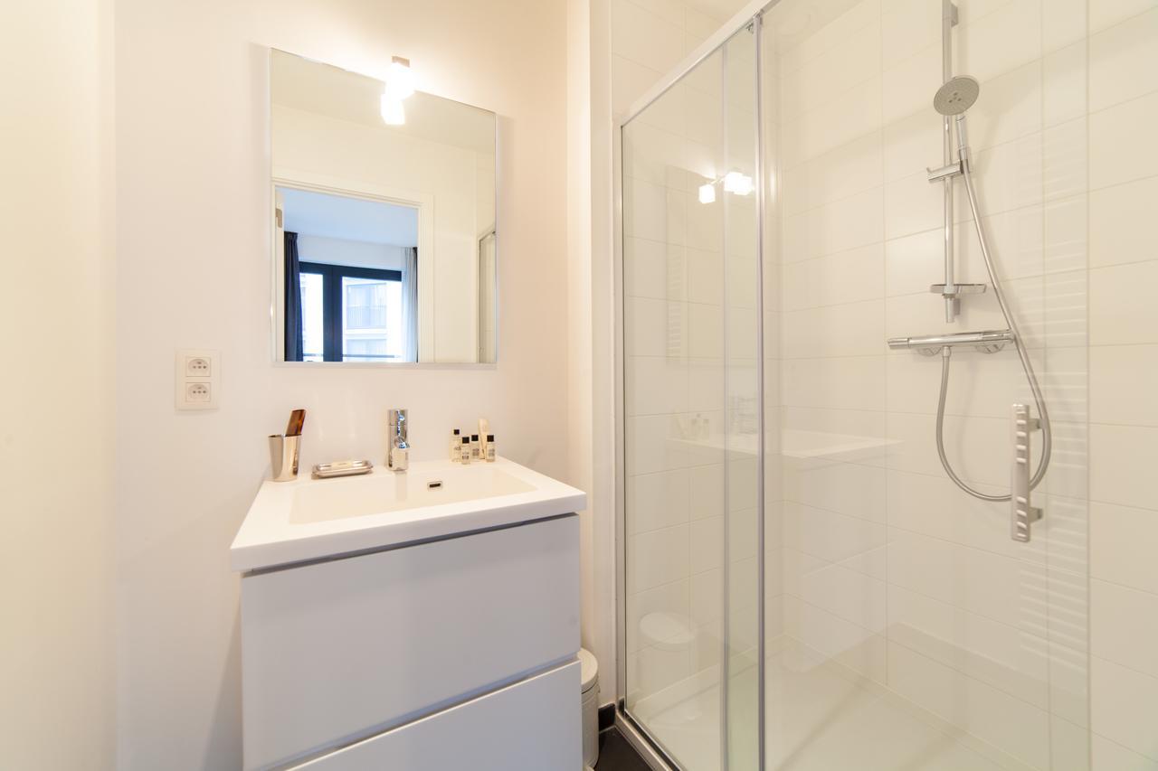 Sweet Inn Apartments - Etterbeek บรัสเซลส์ ภายนอก รูปภาพ