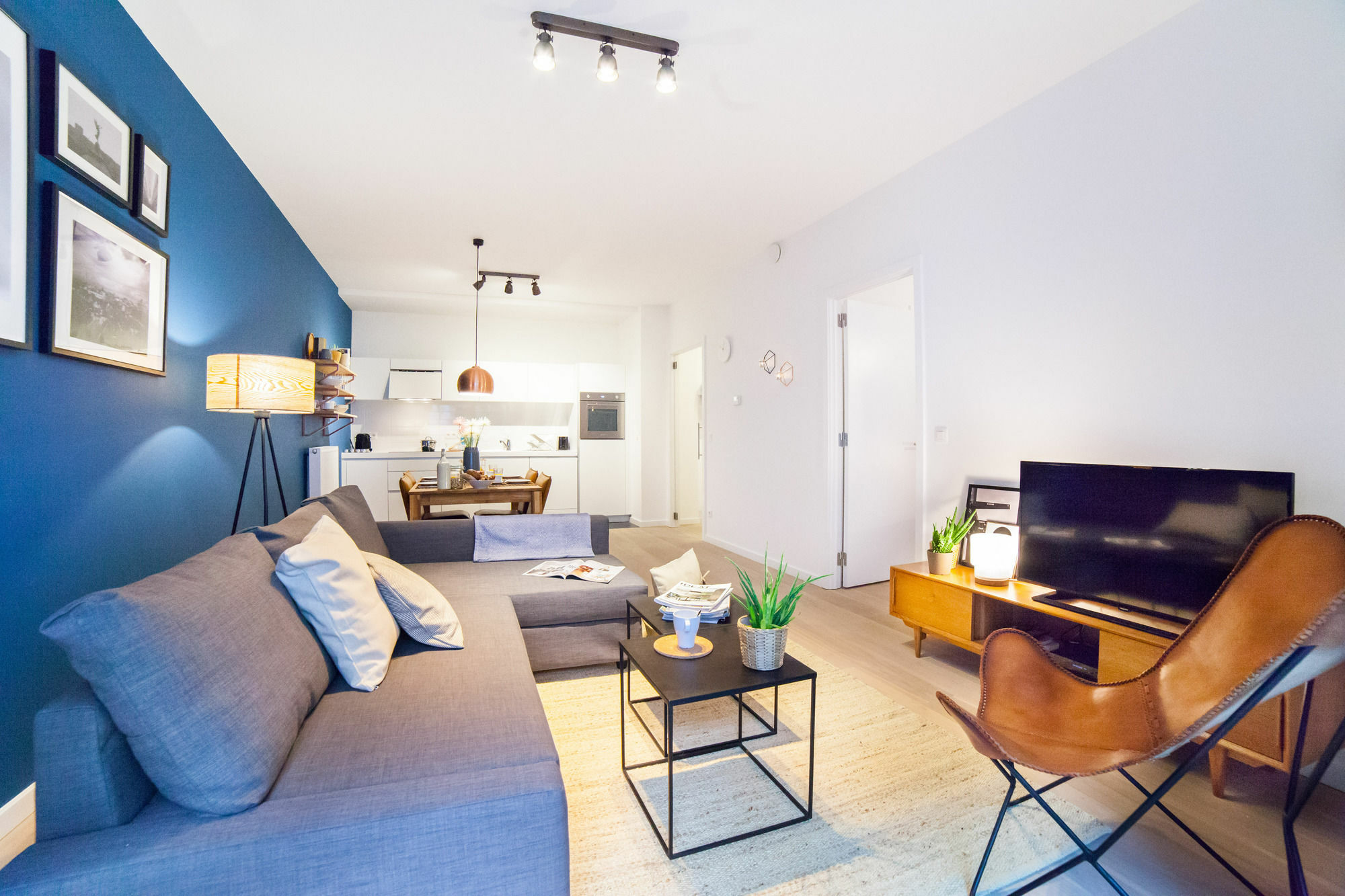 Sweet Inn Apartments - Etterbeek บรัสเซลส์ ภายนอก รูปภาพ