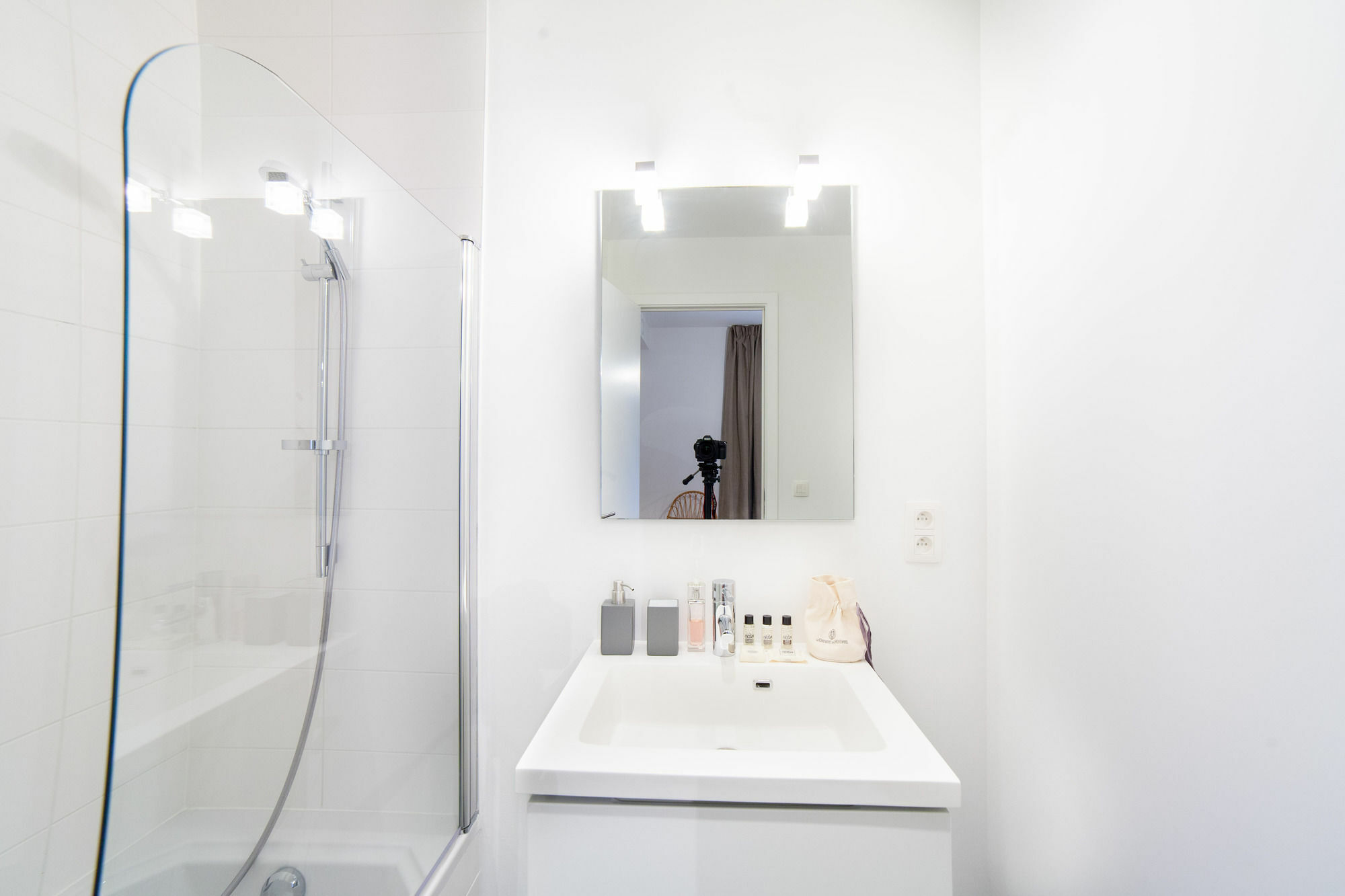 Sweet Inn Apartments - Etterbeek บรัสเซลส์ ภายนอก รูปภาพ